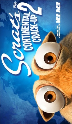 Scrat's Continental Crack-Up: Part 2