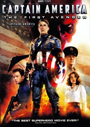 DVD