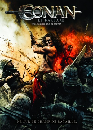 DVD