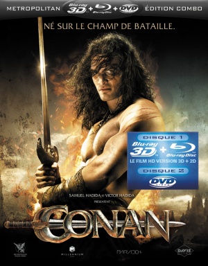 Blu-Ray