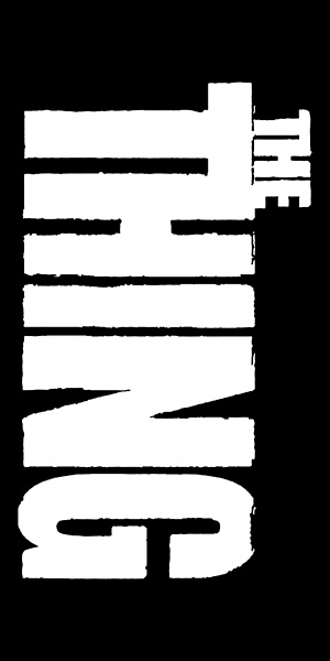 The Thing