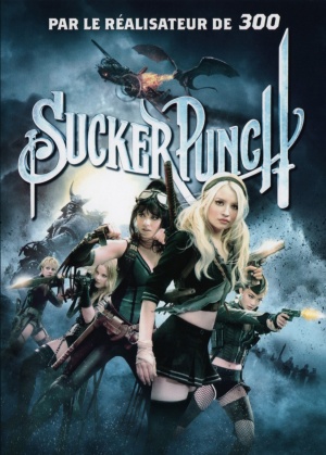 DVD
