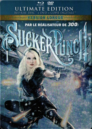 Blu-Ray