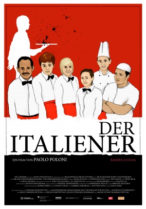 Der Italiener