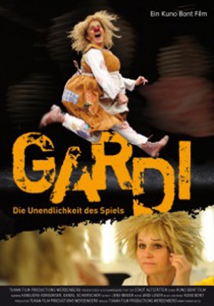 Gardi - Di