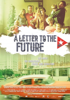 Carta Para o Futuro