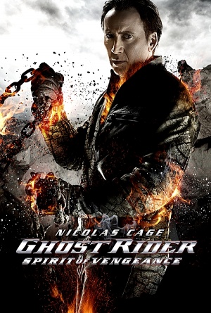 Ghost Rider: Spirit of Vengeance