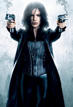 Underworld Awakening