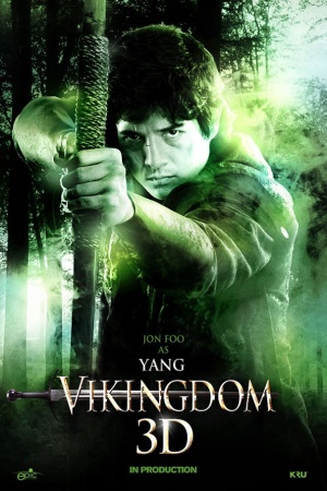 Vikingdom