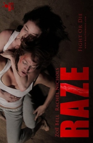 Raze
