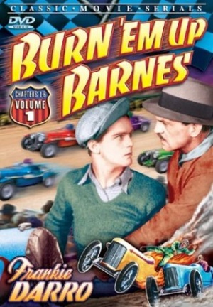 DVD