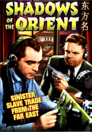 Shadows of the Orient