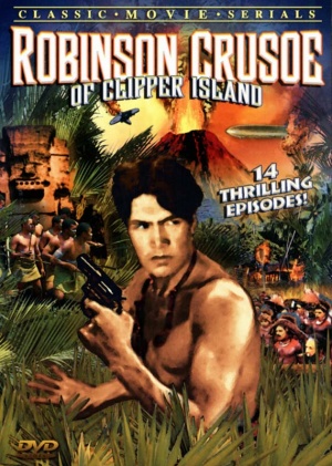 DVD