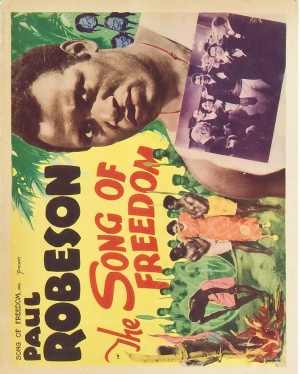 Song of Freedom