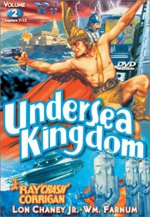 DVD