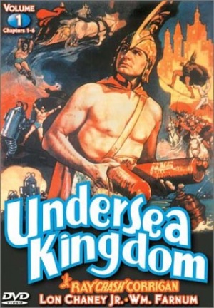 DVD
