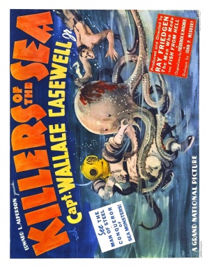 Killers of the Sea