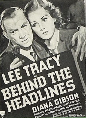 Behind the Headlines