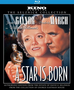 Blu-Ray
