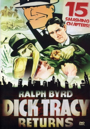 DVD