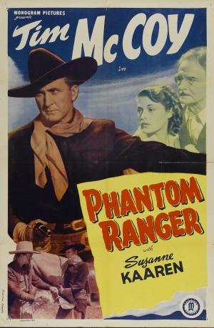 Phantom Ranger