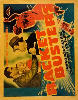 Racket Busters