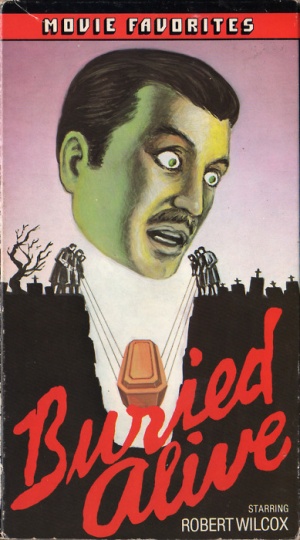 VHS