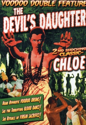 The Devil's Daughter