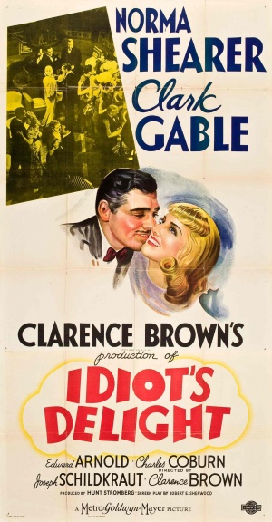 Idiot's Delight