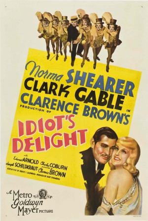 Idiot's Delight