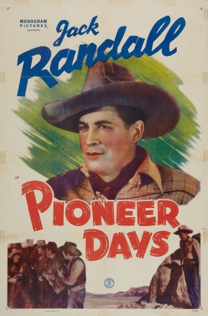 Pioneer Days