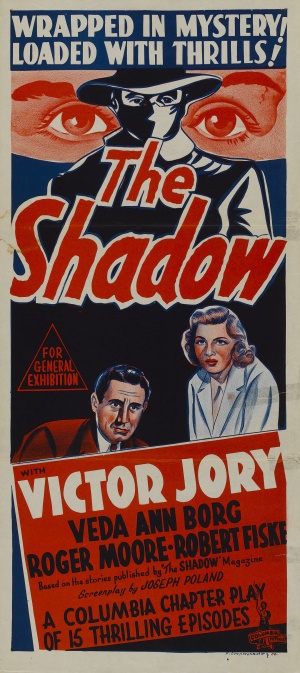 The Shadow