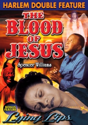 The Blood of Jesus