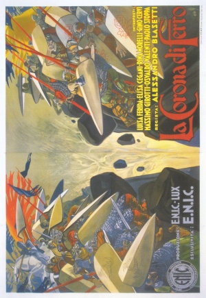 La corona di ferro