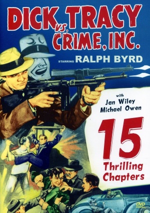 DVD