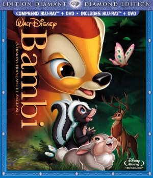 Blu-Ray