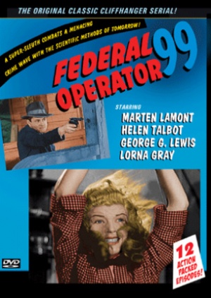Federal Operator 99