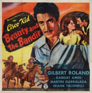 Beauty and the Bandit