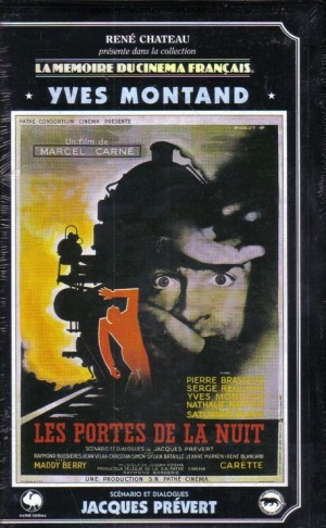VHS