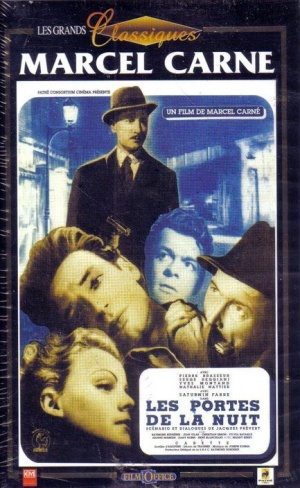 VHS