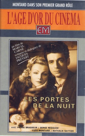 VHS