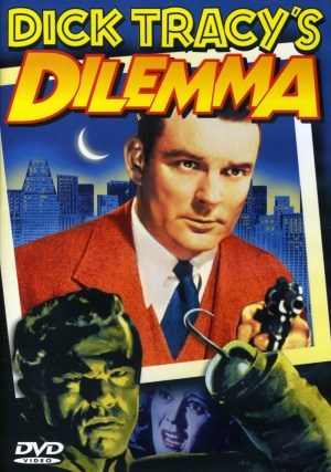 DVD