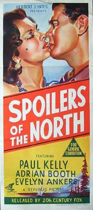 Spoilers of the North