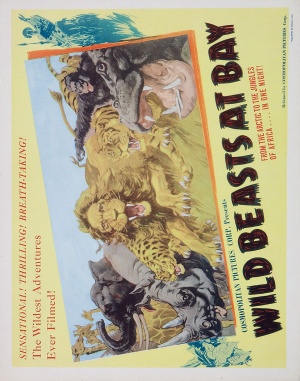 Wild Beasts at Bay