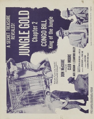 Congo Bill