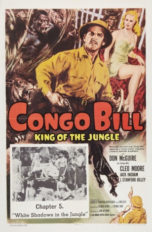 Congo Bill