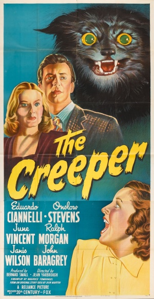 The Creeper