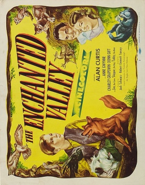 The Enchanted Valley