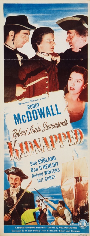 Kidnapped