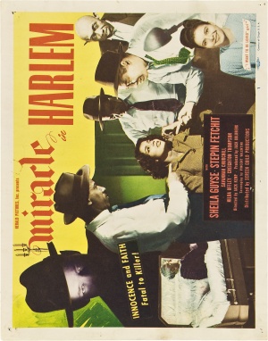 Miracle in Harlem
